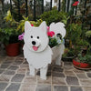 🔥Unique Pet Planter-garden home decorations garden ornaments