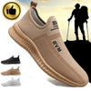 New Fashion Outdoor Breathable Hiking Shoes