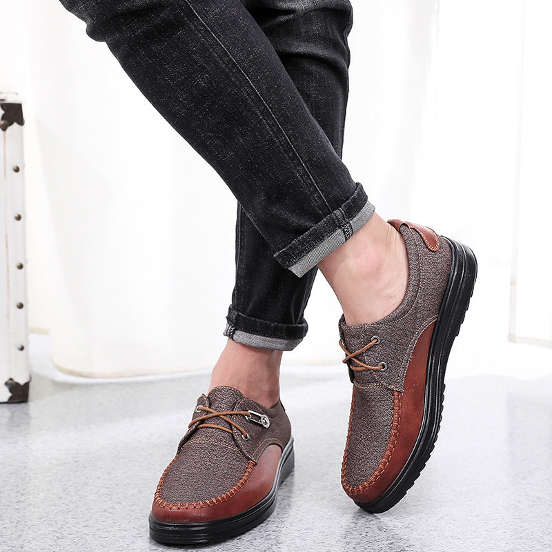 🔥Buy 2 Free Shipping🔥Casual Breathable Canvas Shoes