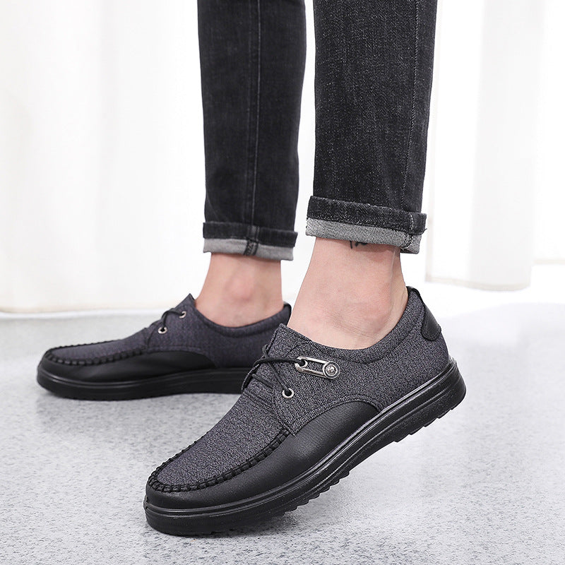 🔥Buy 2 Free Shipping🔥Casual Breathable Canvas Shoes