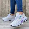 Casual Round Toe Athletic Shoes