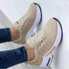 Casual Round Toe Athletic Shoes